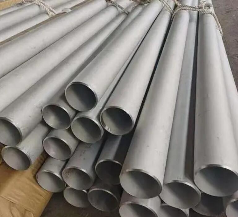 鄄城304不锈钢管